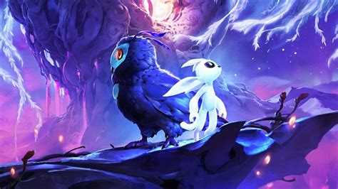 ori and the will of the wisps indir